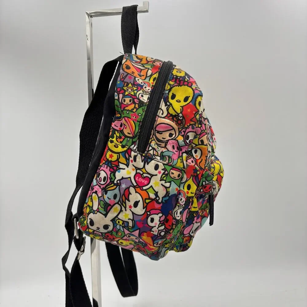 tokidoki neon star